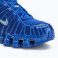 Încălțăminte pentru bărbați Nike Shox TL hyper royal/black/metallic silver 7