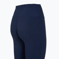 Colanți pentru femei Nike One High Waisted Capri midnight navy/white 11