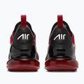 Încălțăminte pentru bărbați  Nike Air Max 270 gym red/white/black 4