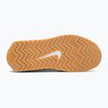 Încălțăminte pentru bărbați Nike Pacific black/iron grey/gum light brown/white 4