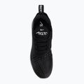 Încălțăminte pentru femei Nike Air Max 270 black/white/metallic silver 5