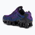 Încălțăminte pentru bărbați Nike Shox TL Voltage Purple/Blue Force/Black/Black 3