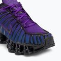 Încălțăminte pentru bărbați Nike Shox TL Voltage Purple/Blue Force/Black/Black 7