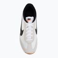 Pantofi bărbați Nike Pacific alb/platină tintă/negru 5