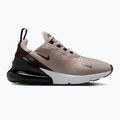 Încălțăminte pentru femei  Nike Air Max 270 college grey/velvet brown/white