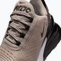 Încălțăminte pentru femei  Nike Air Max 270 college grey/velvet brown/white 8