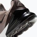 Încălțăminte pentru femei  Nike Air Max 270 college grey/velvet brown/white 9