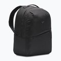 Rucsac de oraș Nike Aura 24 l black/black/gunmetal 2