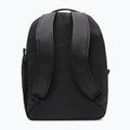 Rucsac de oraș Nike Aura 24 l black/black/gunmetal 3