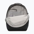 Rucsac de oraș Nike Aura 24 l black/black/gunmetal 4