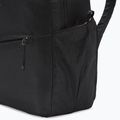 Rucsac de oraș Nike Aura 24 l black/black/gunmetal 5