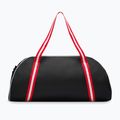Geantă de antrenament pentru femei Nike Gym Club Retro 24 l black/university red/sail 3