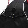 Geantă de antrenament pentru femei Nike Gym Club Retro 24 l black/university red/sail 6