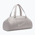 Geantă de antrenament pentru femei Nike Gym Club 24 l college grey/college grey/phantom 3