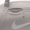 Geantă de antrenament pentru femei Nike Gym Club 24 l college grey/college grey/phantom 6