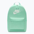 Rucsac Nike Heritage 25 l mint foam/mint foam/summit white