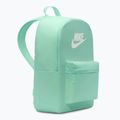 Rucsac Nike Heritage 25 l mint foam/mint foam/summit white 2