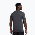 Tricou de antrenament pentru bărbați Nike Training anthracite 2