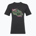Tricou de antrenament pentru bărbați Nike Training anthracite 4