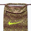 Sac Nike Brasilia 9.5 18 l burgundy crush/black/volt 3