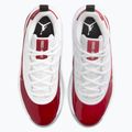 Încălțăminte pentru bărbați  Jordan Max Aura 7 white/gym red/black/white 14
