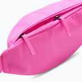 Borsetă Nike Heritage 3 l playful pink/playful pink/summit white 5