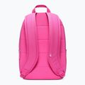 Rucsac Nike Heritage 25 l playful pink/playful pink/summit white 3