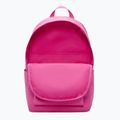 Rucsac Nike Heritage 25 l playful pink/playful pink/summit white 4