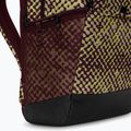 Rucsac de antrenament Nike Brasilia 9.5 24 l burgundy crush/black/volt 6