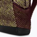 Rucsac de antrenament Nike Brasilia 9.5 24 l burgundy crush/black/volt 7
