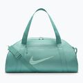 Geantă de antrenament pentru femei Nike Gym Club 24 l cannon/cannon/mint foam