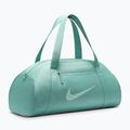 Geantă de antrenament pentru femei Nike Gym Club 24 l cannon/cannon/mint foam 3