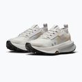 Încălțăminte de alergare pentru femei Nike Zegama 2 vast grey/sanddrift/summit white/black 3