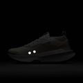 Încălțăminte de alergare pentru femei Nike Zegama 2 vast grey/sanddrift/summit white/black 8