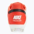 Încălțăminte de fotbal pentru bărbați Nike Premier 3 FG team orange/white/black 6