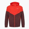 Geacă de alergare pentru bărbați Nike Impossibly Light Windrunner light crimson/light crimson/burgundy crush 8