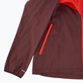 Geacă de alergare pentru bărbați Nike Impossibly Light Windrunner light crimson/light crimson/burgundy crush 10