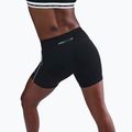 Pantaloni scurți pentru femei Nike One Dri-Fit Biker 5" black/white 5