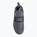 Încălțăminte pentru copii Nike Flex Runner 4 cool grey/dark grey/white/cool grey 5