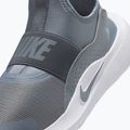 Încălțăminte pentru copii Nike Flex Runner 4 cool grey/dark grey/white/cool grey 8
