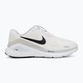 Încălțăminte de alergare pentru femei Nike Structure 26 white/pure platinum/black 2