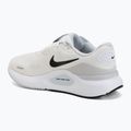 Încălțăminte de alergare pentru femei Nike Structure 26 white/pure platinum/black 3