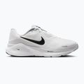 Încălțăminte de alergare pentru femei Nike Structure 26 white/pure platinum/black 8