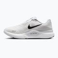 Încălțăminte de alergare pentru femei Nike Structure 26 white/pure platinum/black 9