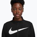 Geacă de alergare pentru femei Nike Tempo Swoosh Run black/white 3