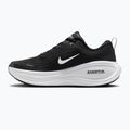 Încălțăminte de alergare pentru femei Nike Vomero Plus black/cool grey/metallic dark grey/white 9