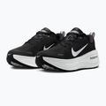 Încălțăminte de alergare pentru femei Nike Vomero Plus black/cool grey/metallic dark grey/white 10
