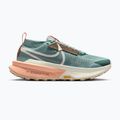 Încălțăminte de alergare pentru femei Nike Zegama 2 cannon/soft pearl/orange chalk