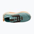 Încălțăminte de alergare pentru femei Nike Zegama 2 cannon/soft pearl/orange chalk 6