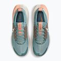 Încălțăminte de alergare pentru femei Nike Zegama 2 cannon/soft pearl/orange chalk 7
